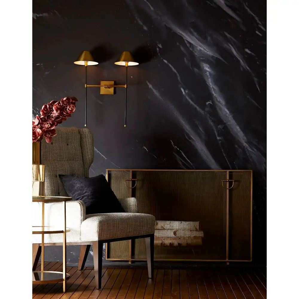 ARTERIORS, HAVANA SCONCE, PENDANT LIGHT