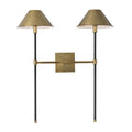 ARTERIORS, HAVANA SCONCE, PENDANT LIGHT