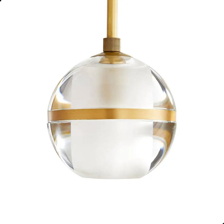 ARTERIORS, NOBLE PENDANT, PENDANT LIGHT