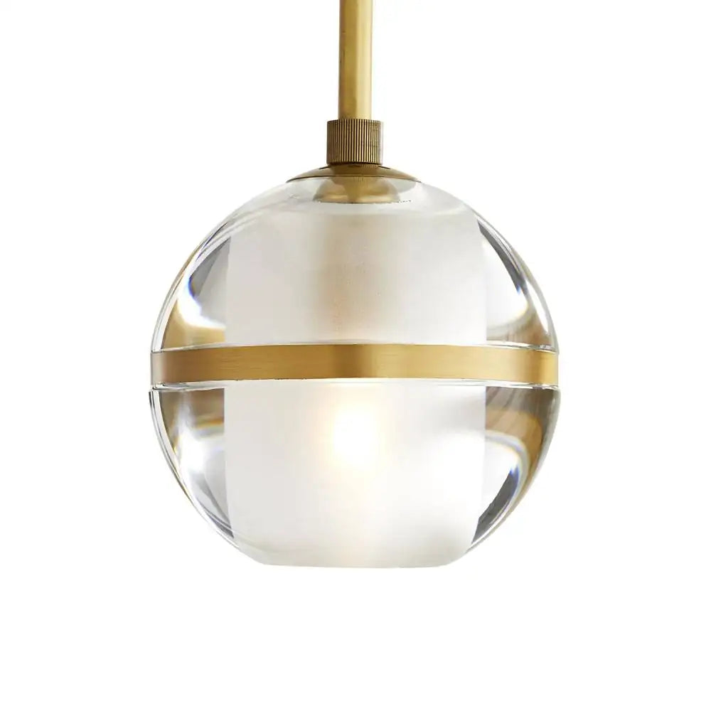 ARTERIORS, NOBLE PENDANT, PENDANT LIGHT
