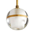 ARTERIORS, NOBLE PENDANT, PENDANT LIGHT