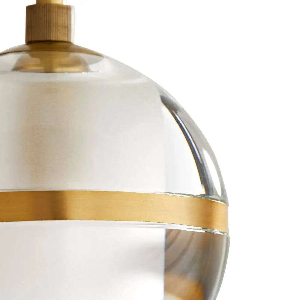 ARTERIORS, NOBLE PENDANT, PENDANT LIGHT