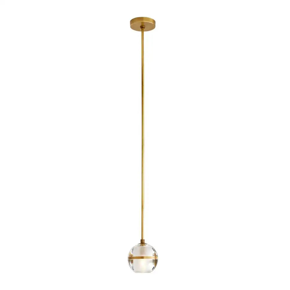 ARTERIORS, NOBLE PENDANT, PENDANT LIGHT
