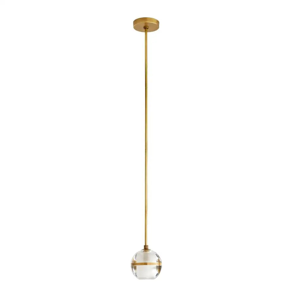 ARTERIORS, NOBLE PENDANT, PENDANT LIGHT