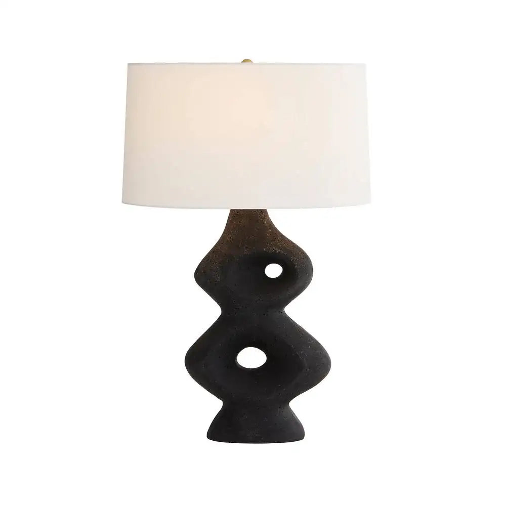 ARTERIORS, JEMAI LAMP, TABLE LAMPS