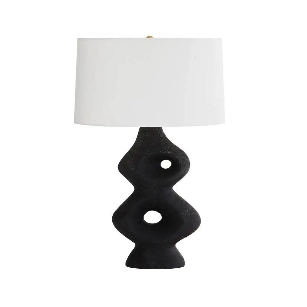 ARTERIORS, JEMAI LAMP, TABLE LAMPS