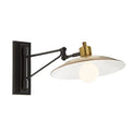 ARTERIORS, NOX SCONCE, PENDANT LIGHT