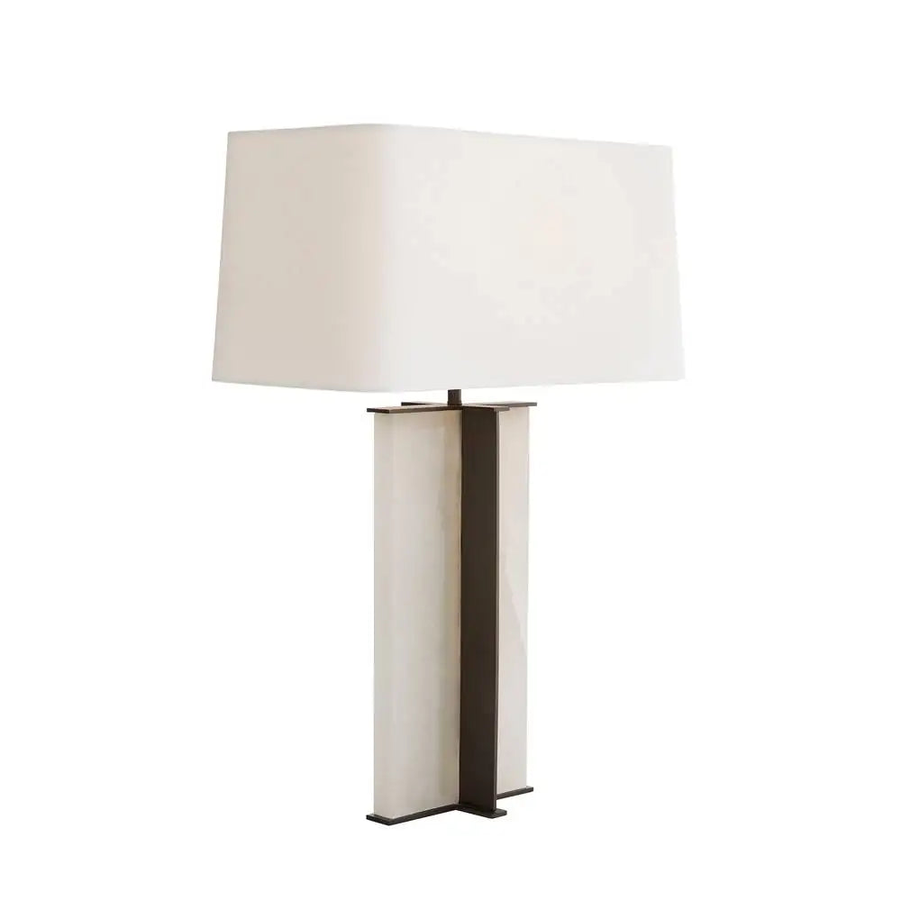 ARTERIORS LYON LAMP - Table