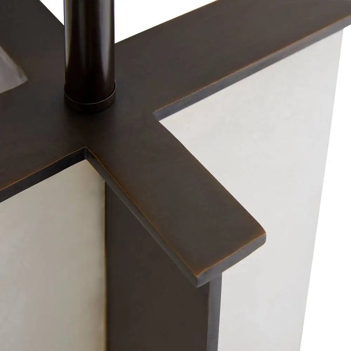 ARTERIORS LYON LAMP - Table