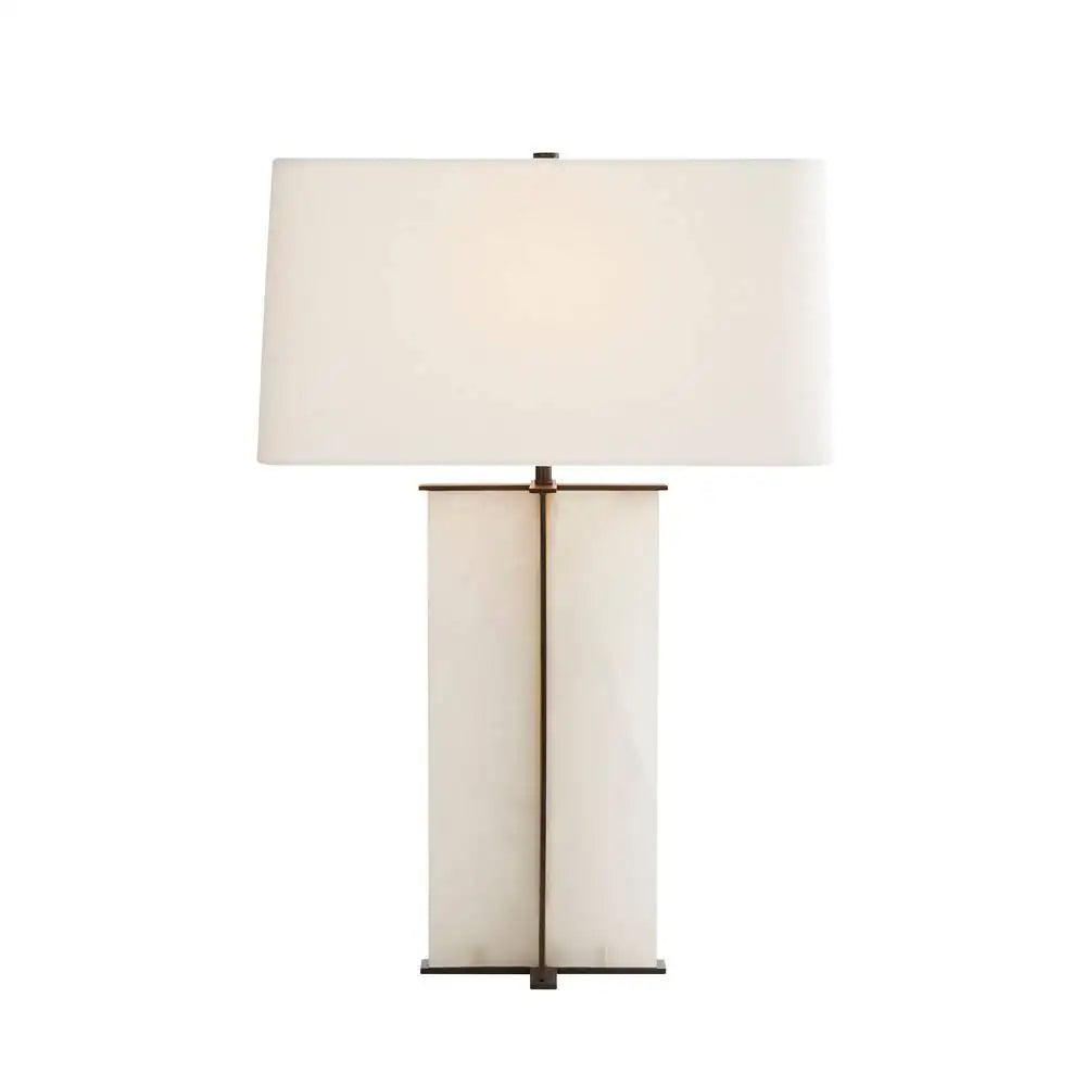 ARTERIORS, LYON LAMP, TABLE LAMPS