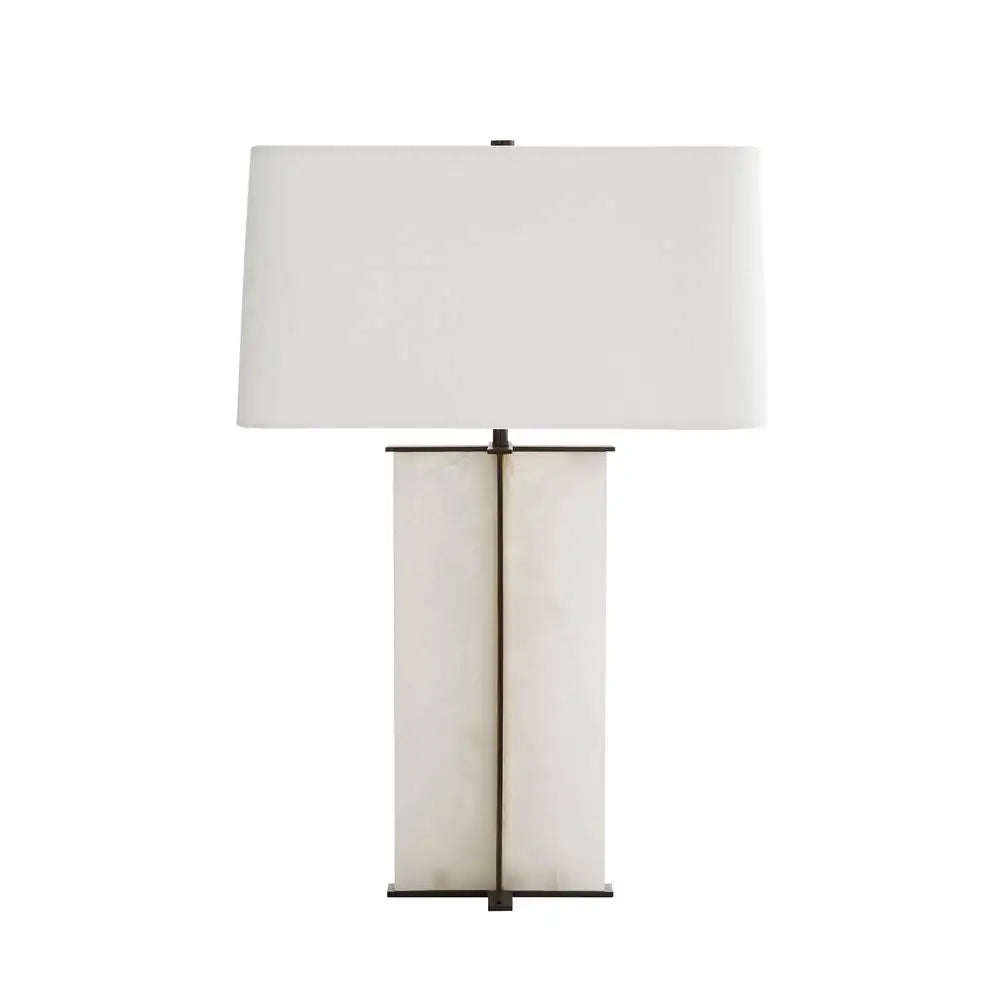 ARTERIORS, LYON LAMP, TABLE LAMPS