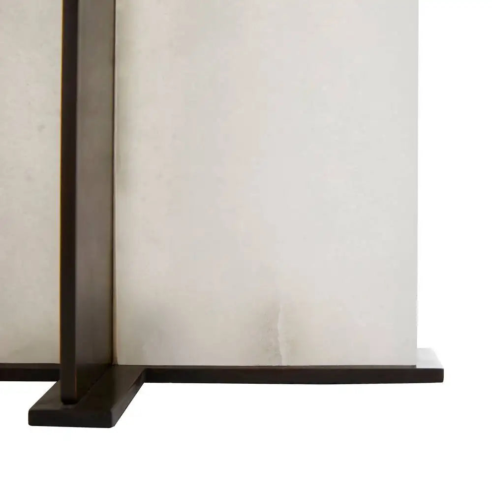 ARTERIORS LYON LAMP - Table