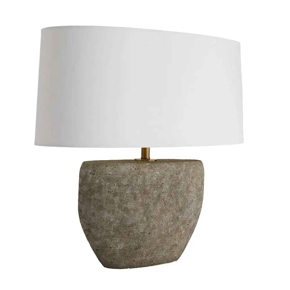 ARTERIORS, ODESSA LAMP, TABLE LAMPS