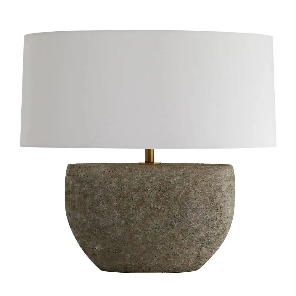ARTERIORS, ODESSA LAMP, TABLE LAMPS