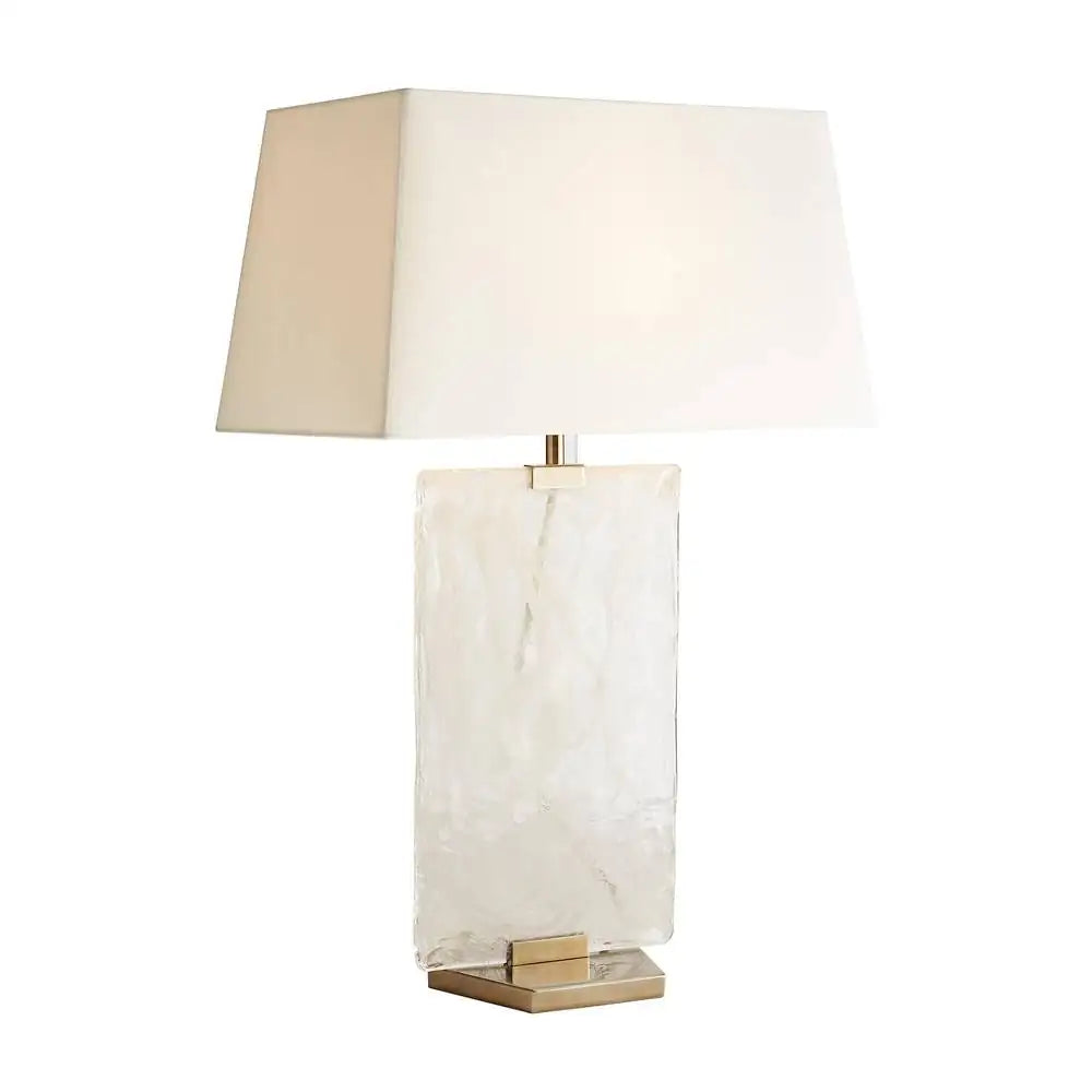 ARTERIORS, MADDOX LAMP, TABLE LAMPS