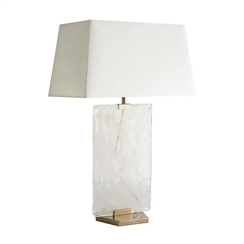 ARTERIORS, MADDOX LAMP, TABLE LAMPS