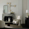 ARTERIORS, HUBERT MIRROR, MIRRORS