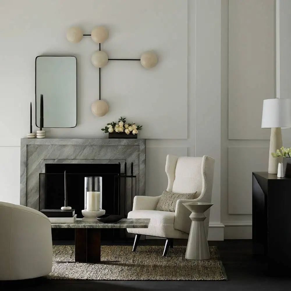 ARTERIORS, HUBERT MIRROR, MIRRORS