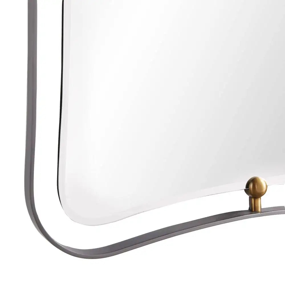 ARTERIORS, JANEY HOURGLASS MIRROR, MIRRORS