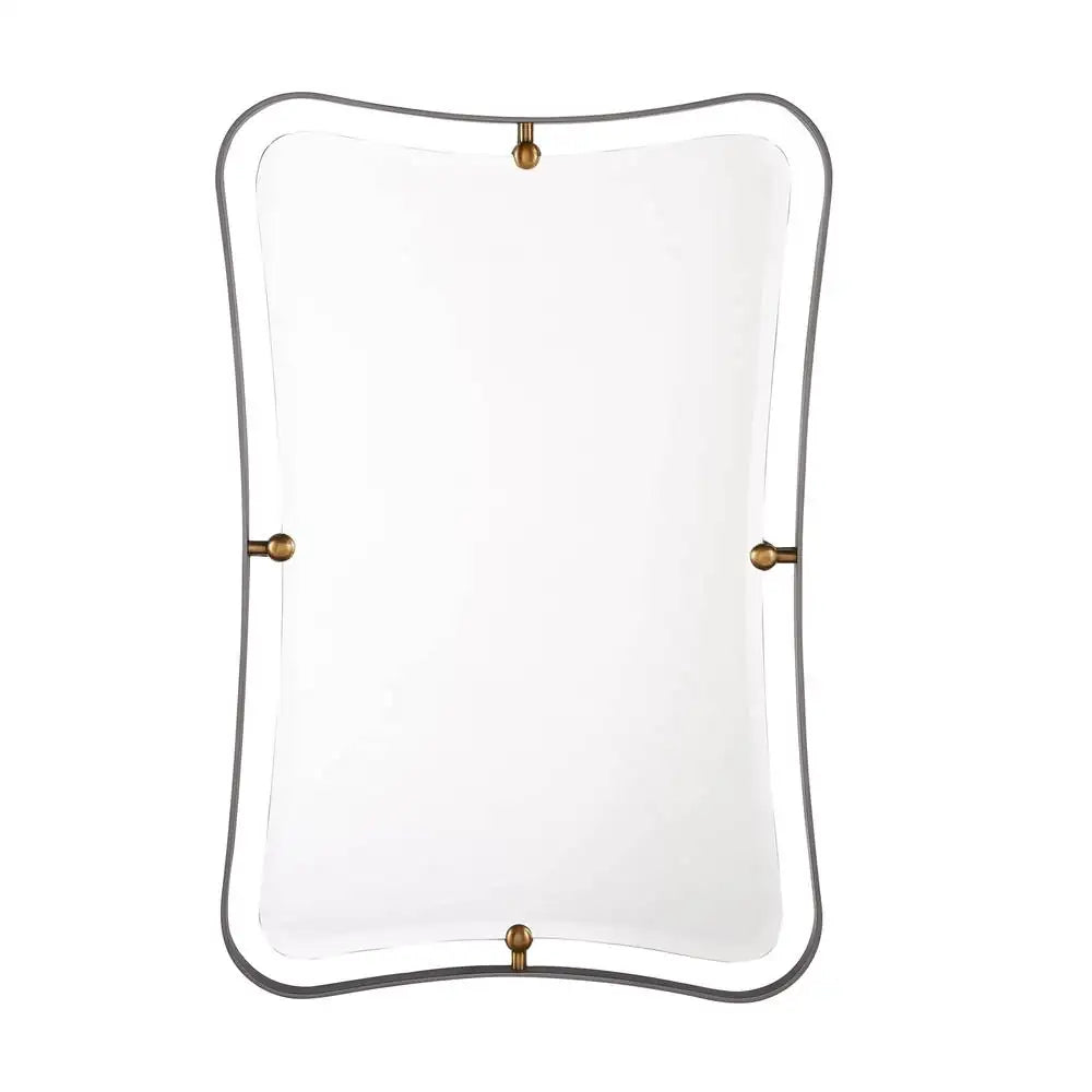 ARTERIORS JANEY HOURGLASS MIRROR - Mirrors