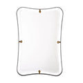 ARTERIORS, JANEY HOURGLASS MIRROR, MIRRORS