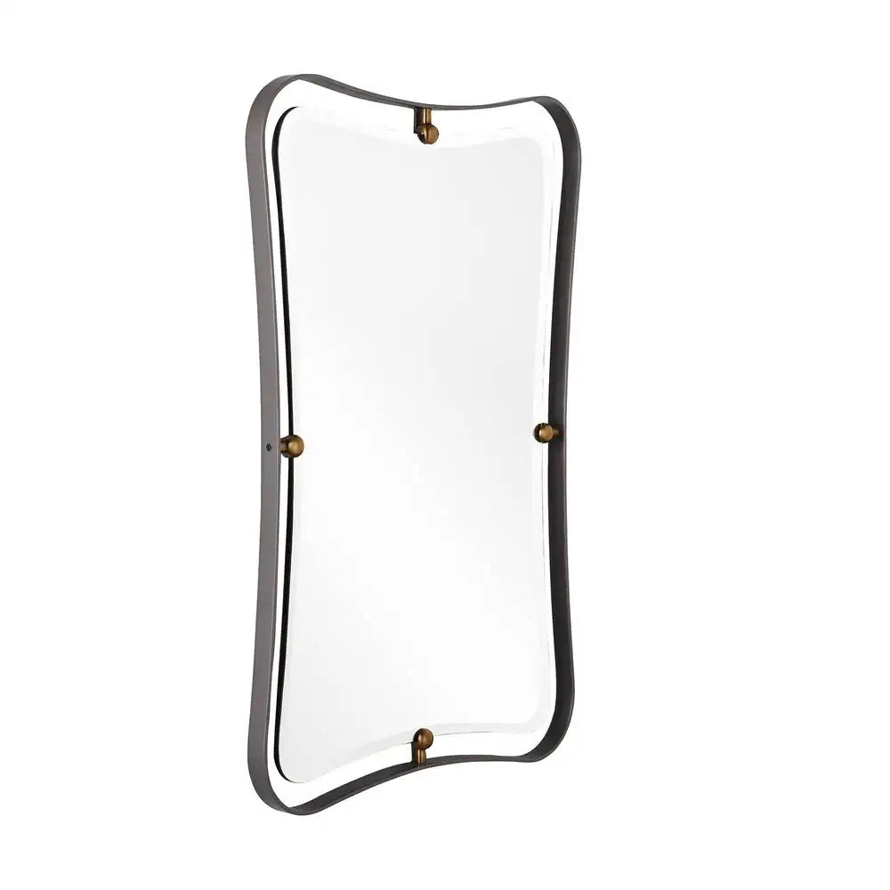 ARTERIORS, JANEY HOURGLASS MIRROR, MIRRORS