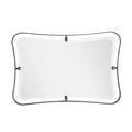 ARTERIORS, JANEY HOURGLASS MIRROR, MIRRORS