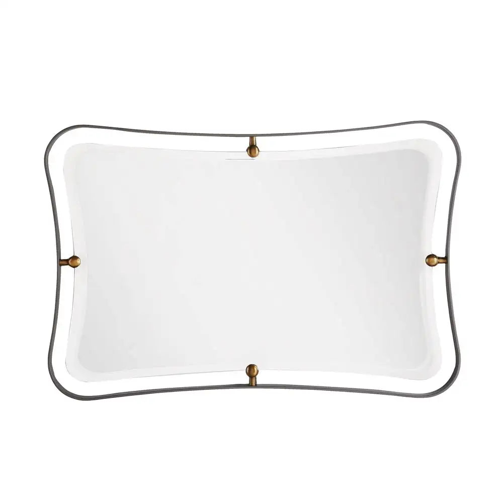 ARTERIORS, JANEY HOURGLASS MIRROR, MIRRORS