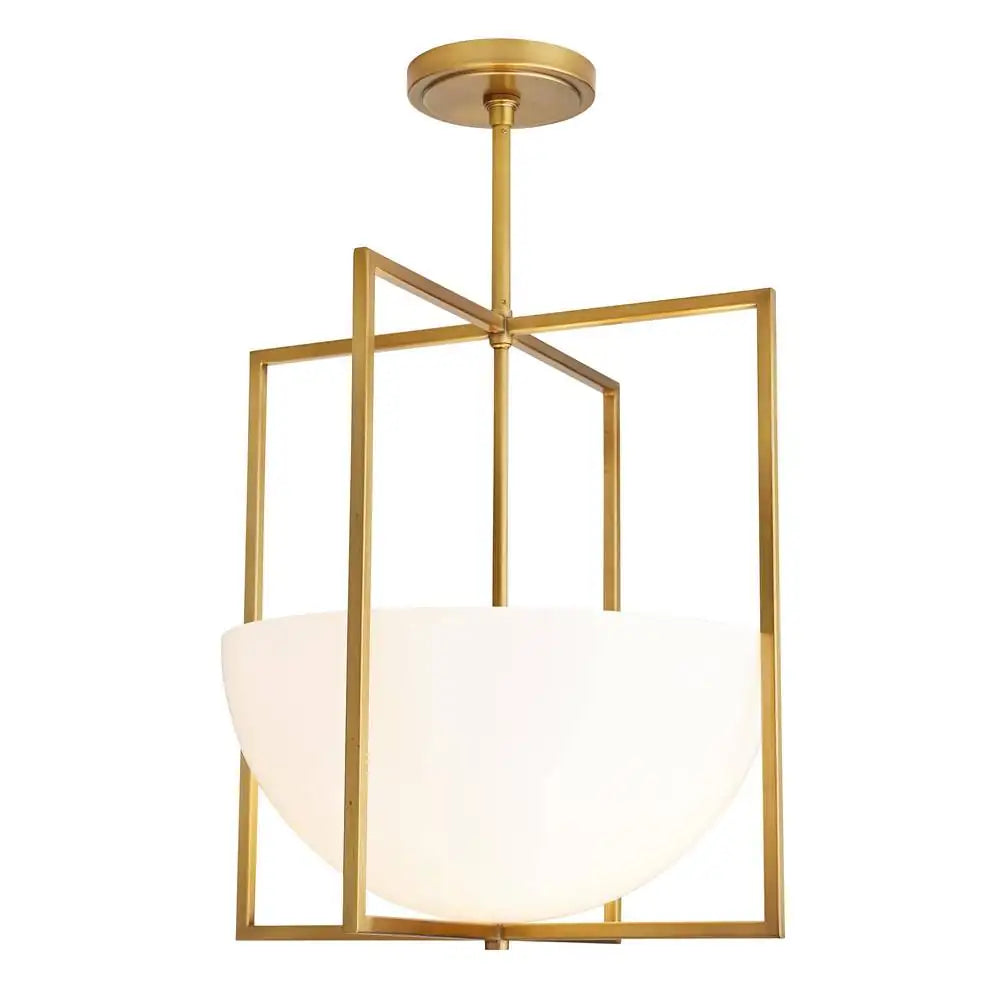 ARTERIORS, ROYCE PENDANT, PENDANT LIGHT