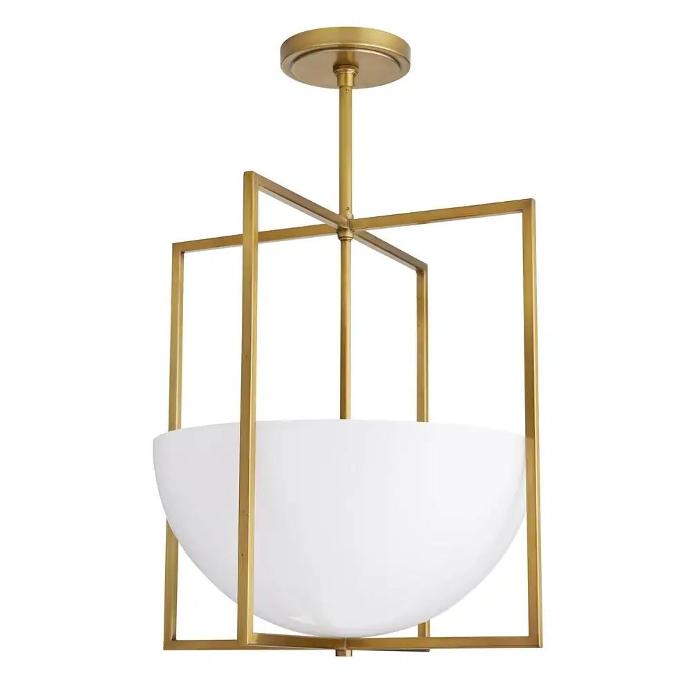 ARTERIORS, ROYCE PENDANT, PENDANT LIGHT