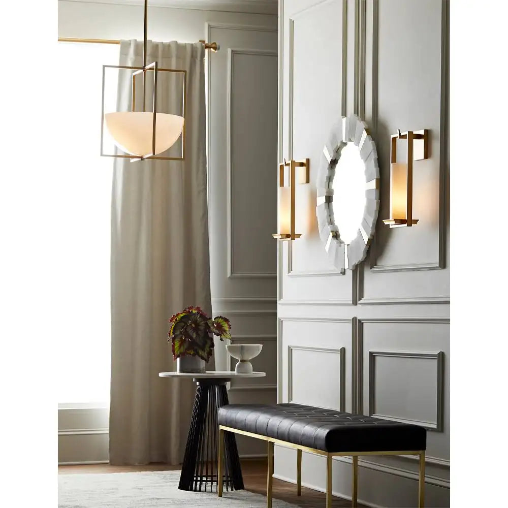 ARTERIORS, ROYCE PENDANT, PENDANT LIGHT