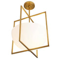 ARTERIORS, GEORGINA MIRROR, MIRRORS