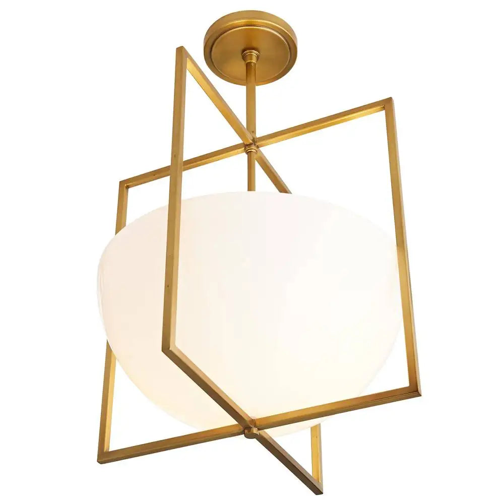 ARTERIORS, GEORGINA MIRROR, MIRRORS