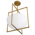 ARTERIORS, GEORGINA MIRROR, MIRRORS