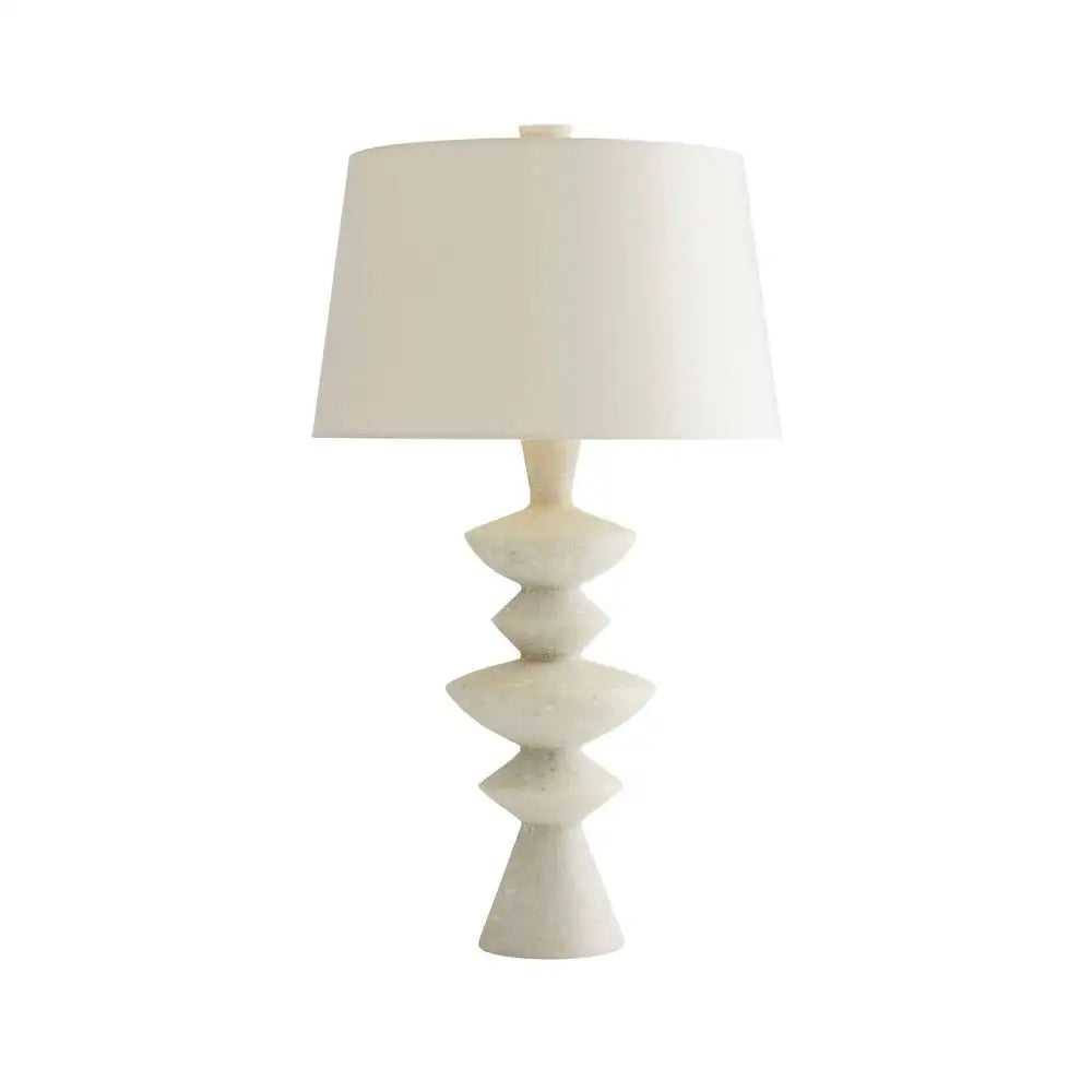 ARTERIORS, JILLIAN LAMP, TABLE LAMPS