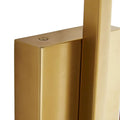 ARTERIORS, SIMBA SCONCE, PENDANT LIGHT