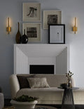 ARTERIORS, SIMBA SCONCE, PENDANT LIGHT