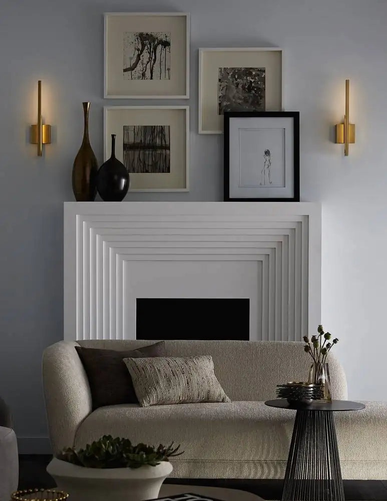 ARTERIORS, SIMBA SCONCE, PENDANT LIGHT