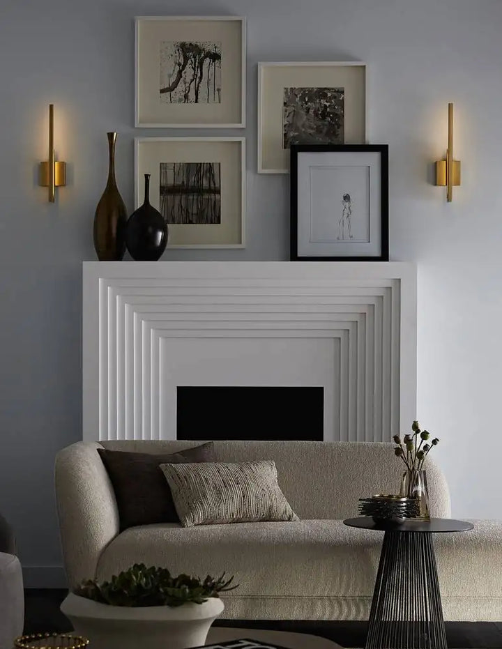 ARTERIORS, SIMBA SCONCE, PENDANT LIGHT