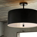 ARTERIORS, TARBELL SEMI-FLUSH, FLUSH MOUNT CEILING LIGHTS