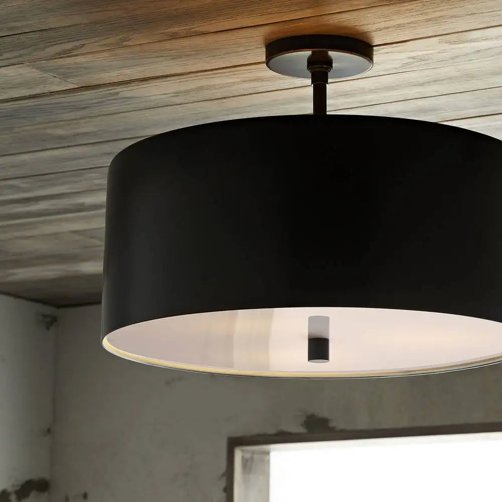 ARTERIORS, TARBELL SEMI-FLUSH, FLUSH MOUNT CEILING LIGHTS