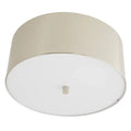 ARTERIORS, TARBELL SEMI-FLUSH, FLUSH MOUNT CEILING LIGHTS