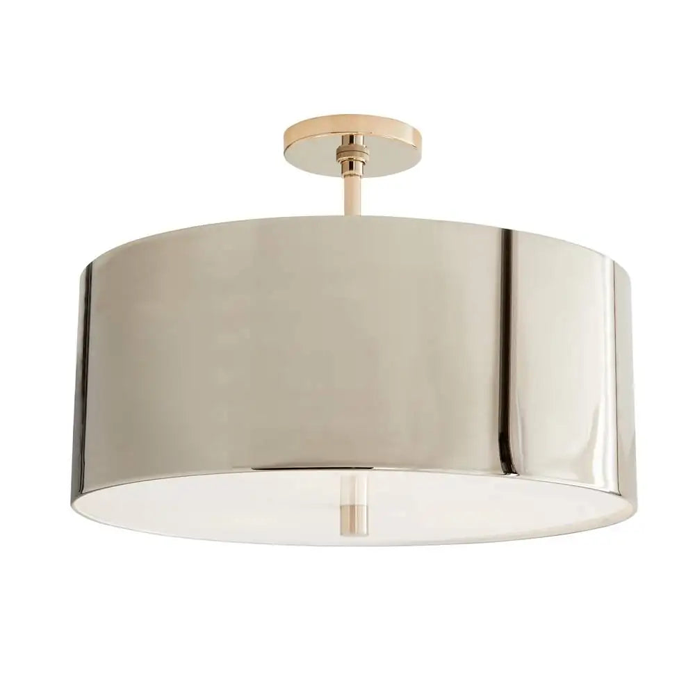 ARTERIORS, TARBELL SEMI-FLUSH, FLUSH MOUNT CEILING LIGHTS