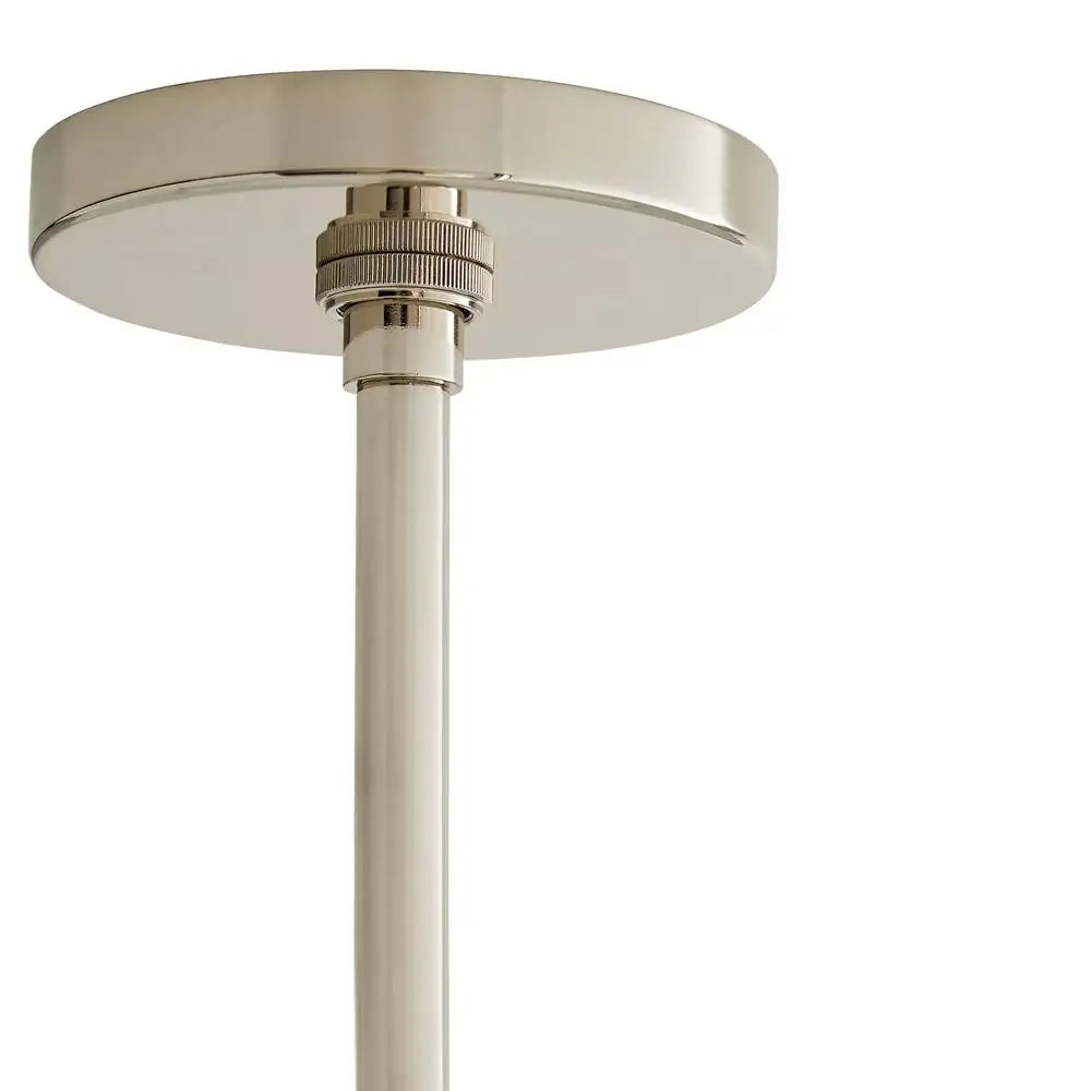 ARTERIORS, TARBELL SEMI-FLUSH, FLUSH MOUNT CEILING LIGHTS