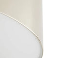 ARTERIORS, TARBELL SEMI-FLUSH, FLUSH MOUNT CEILING LIGHTS