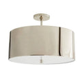 ARTERIORS, TARBELL SEMI-FLUSH, FLUSH MOUNT CEILING LIGHTS
