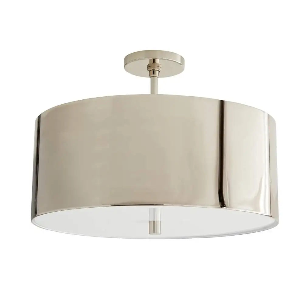 ARTERIORS, TARBELL SEMI-FLUSH, FLUSH MOUNT CEILING LIGHTS