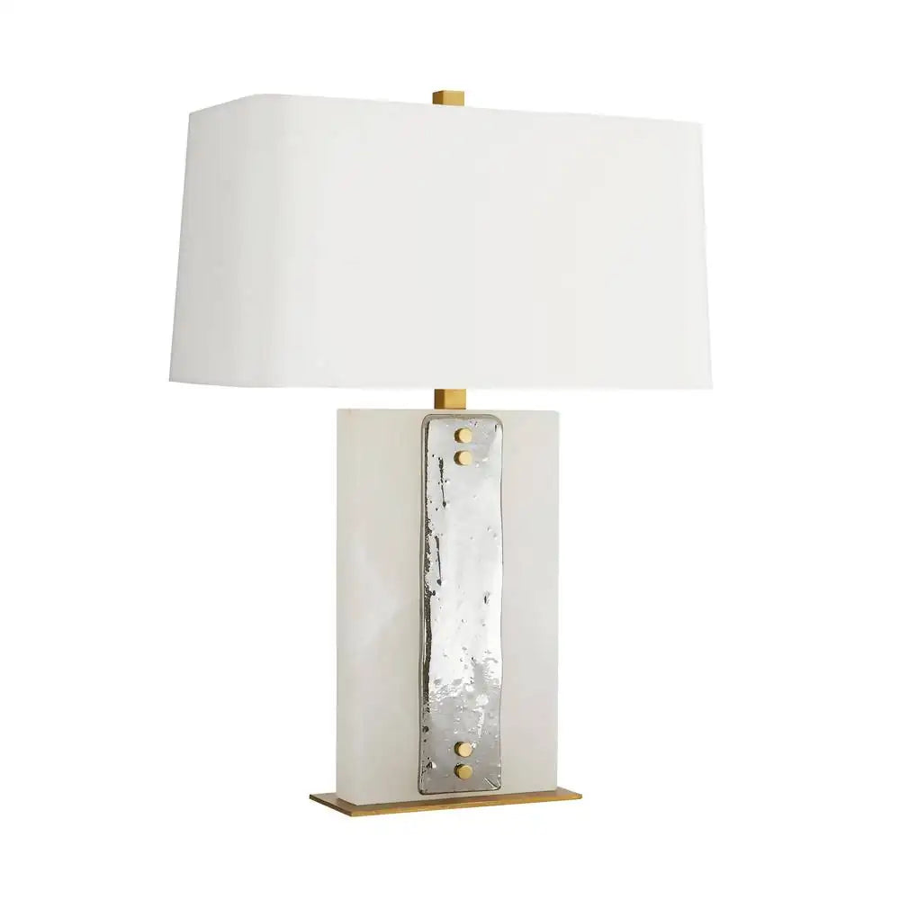 ARTERIORS, URIAH LAMP, TABLE LAMPS