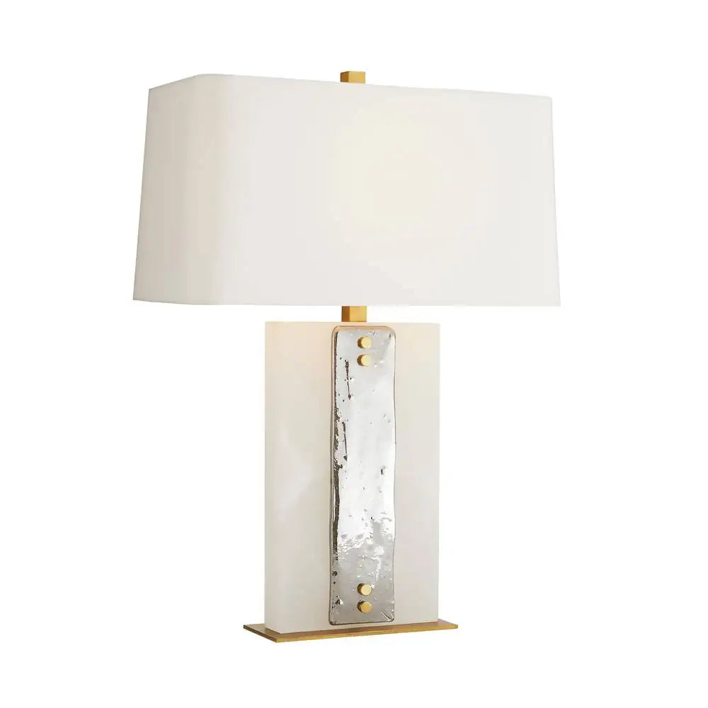 ARTERIORS, URIAH LAMP, TABLE LAMPS