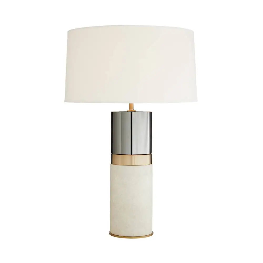 ARTERIORS, WHITMAN LAMP, TABLE LAMPS